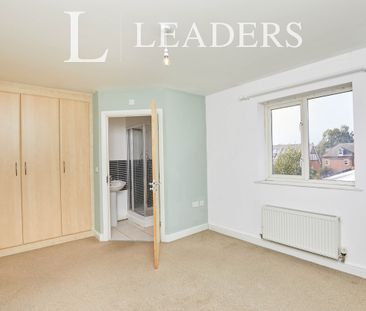 2 bedroom apartment to rent Auriga Court, Derby, DE1 - Photo 6