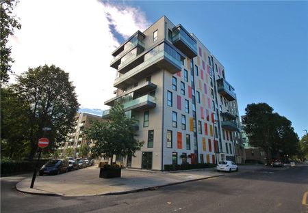 Bollo Bridge Road, London, W3 8FL - Photo 3