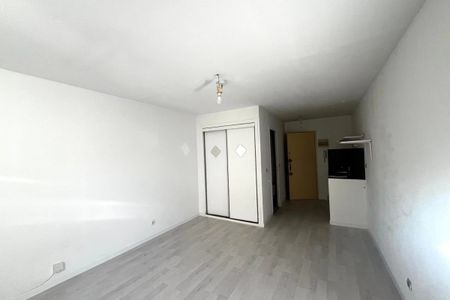 Appartement 1 piece en centre ville - Photo 5