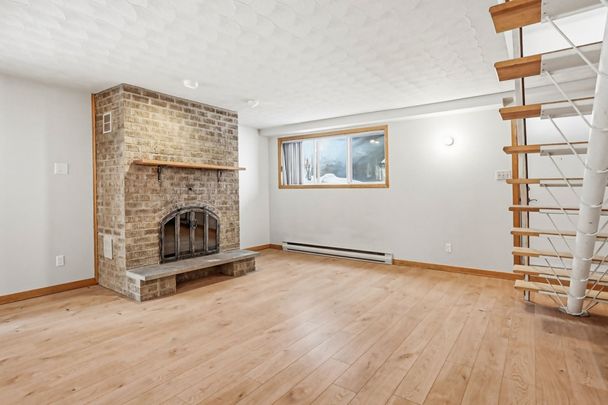 6570 Av. Rodolphe-Mathieu, H1M 1B9, H1M 1B9, Montréal - Photo 1