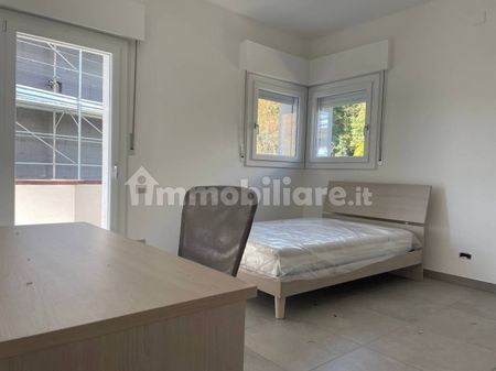 Appartamento viale Giacomo Leopardi, Centro, Camerino - Foto 5