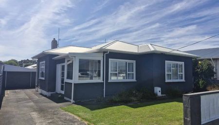 Comfortable living in Fitzroy - Photo 4