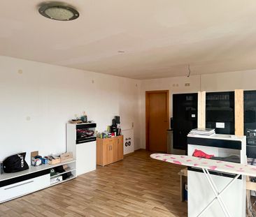 Geräumige 1-Zimmerwohnung mit Balkon in Herschbach! - Photo 4