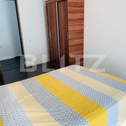 Apartament 4 camere , parcare, terasa, gradina 120 mp, Donath Park - Photo 1