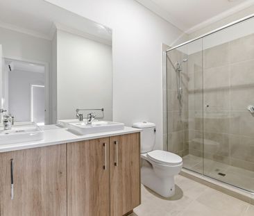 Brand New Low Maintenance Home - Photo 4