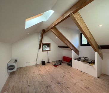 Appartement 3 pièces meublé de 80m² à Lyon - 1300€ C.C. - Photo 1