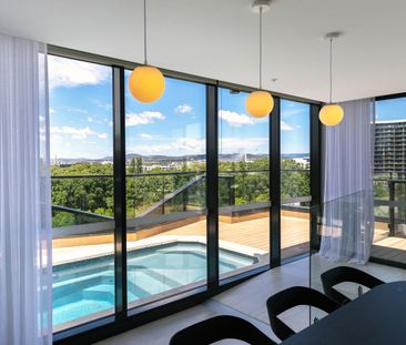 108/81 Cooyong Street, City ACT 2601 - Apartment For Rent | Domain - Photo 2