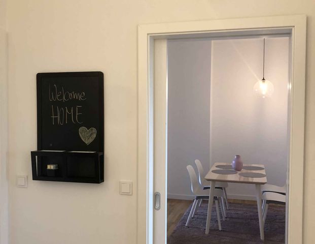 Zimmer in der Boyenstraße - Photo 1