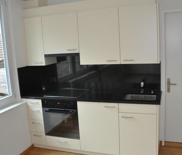 1,5-Zimmer-Studio an zentraler Lage - Photo 2