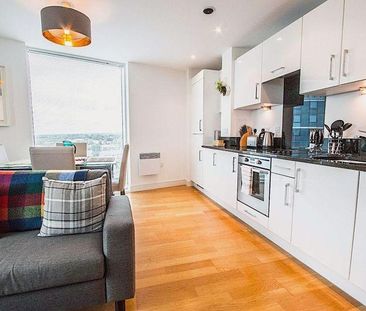 2 bedroom apartment to rent - Photo 4