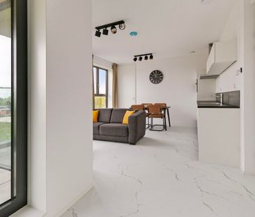 Appartement te huur: Bridgemankade 48 2132 HR Hoofddorp - Foto 1