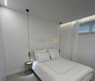 Apartment T2 in Oeiras e São Julião da Barra, Paço de Arcos e Caxia... - Foto 5