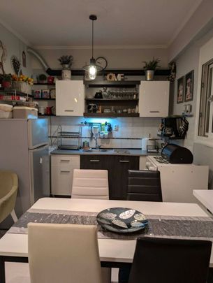 Διαμέρισμα για ενοικίαση Περαία (Θερμαϊκός) - Photo 1