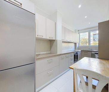 Churchill: 3-bedroom apartment + terraces! - Photo 5