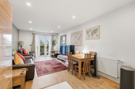 1 bedroom apartment to rent - Photo 4