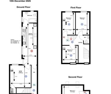 54 Pennell Street, Lincoln, Lincolnshire, LN5 7TA, United Kingdom - Photo 2