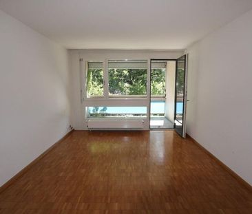 Small but nice – Living on the Bruderholz - Foto 3