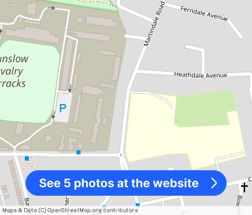 Martindale Road, Hounslow - Photo 1