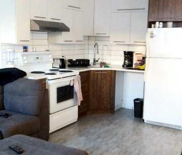 3 1/2 à louer à Joliette - Photo 4