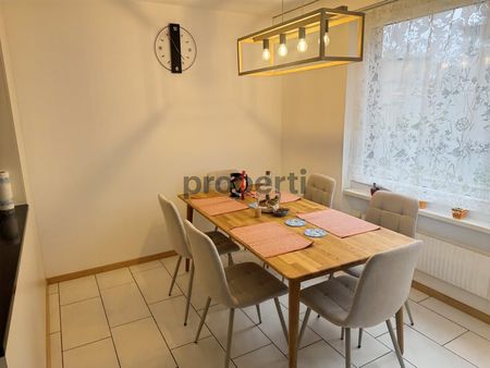 3.5 Zimmer, 78 m², 1. Stock - Foto 3