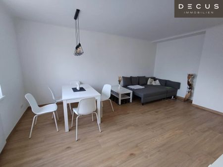 | TOPSANIERTE, SUPERHELLE | WOHNUNG |SOFORTEZUG - Photo 4