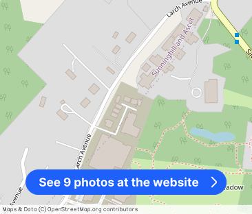 Scholars Row, Ascot, SL5 - Photo 1
