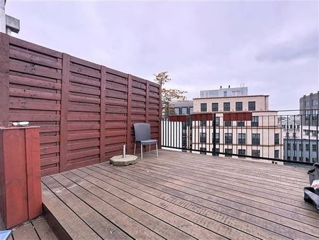 Appartement te huur - Photo 4