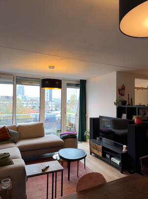 Grote Berg 83E, 5611 KJ, Eindhoven - Photo 1