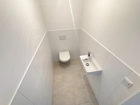 Exklusive 2-Zimmer-Mietwohnung (ca. 49 m²) mit Balkon und Küche in Lieboch/Graz - Foto 5