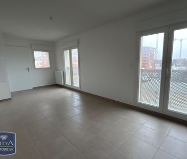 Location Appartement 3 pièces 68m² TOULOUSE 31400 - Photo 2