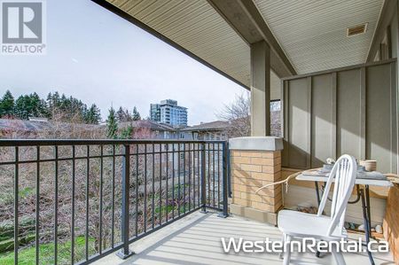 413 2338 WESTERN PARKWAY, Vancouver, British Columbia - Photo 5