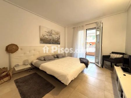 Apartamento en alquiler en Carrer Son Avall - Photo 4