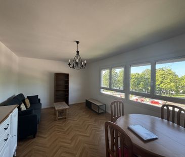 Location Appartement 2 pièces 55m² CAEN 14000 - Photo 1
