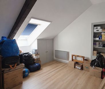 Location Maison 4 pièces 99m² - Photo 2