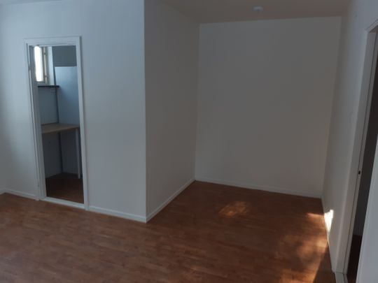 Vintergatan, Hjortkvarn - Foto 1