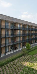 Appartement te huur: Emmastraat 9 2712 CX Zoetermeer - Photo 3