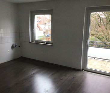 Nimm mich! Günstig geschnittene 2-Zimmer-Wohnung - Foto 1