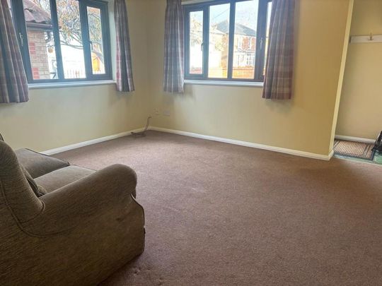 1 bedroom maisonette to rent - Photo 1