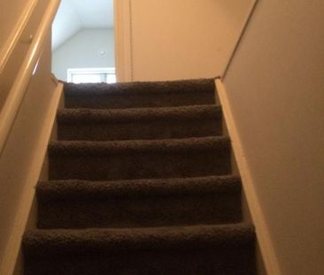 Te huur: knus zolderappartement midden in het centrum van Breda - Foto 3