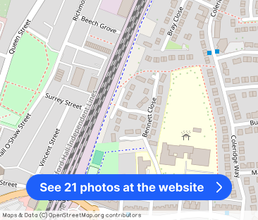 Conrad Close, Crewe - Photo 1