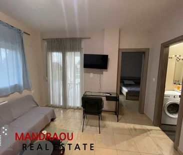 Διαμέρισμα για ενοικίαση Κέντρο (Μηχανιώνα) - Photo 5