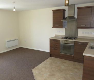 Anglesey Lodge, Tiger Court, Off Anglesey Road - Photo 1