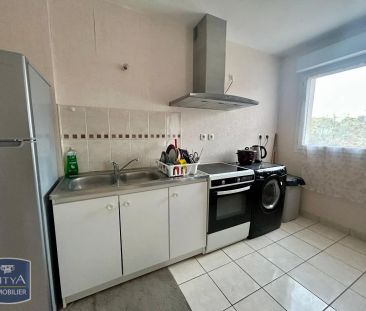 Appartement à louer 2 pièces 53.07m² - Photo 4