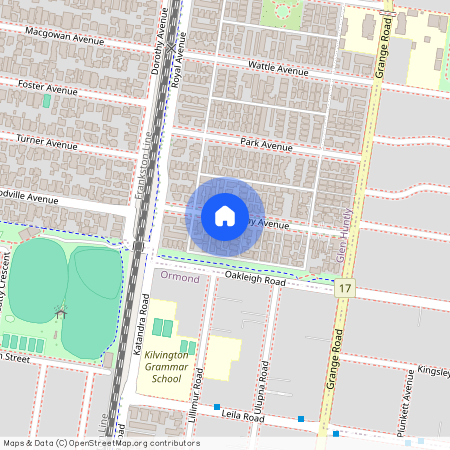 1/6 Mackay Avenue, Glen Huntly