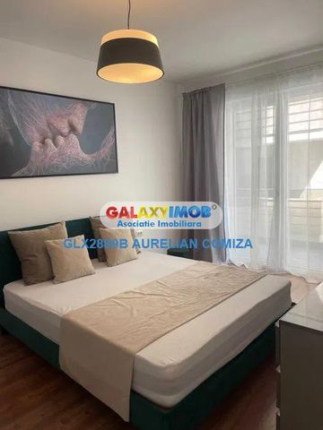 Apartament 3 camere Sisesti/2bai/2balcoane/parcare/centrala/AC - Photo 2