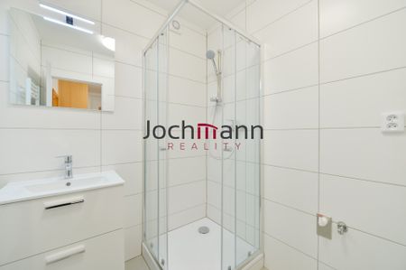 Pronájem bytu 3+kk 79 m², Dvořákova, České Budějovice - Photo 2