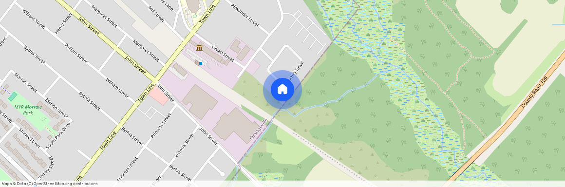 28 Quarry Drive #Basement, Orangeville, Orangeville