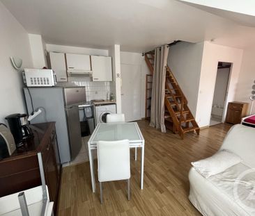 Location Appartement 1 pièce 27m² GIF SUR YVETTE 91190 - Photo 1