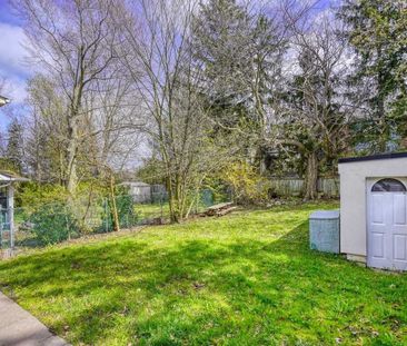 For Lease - 29 Whitman Street Unit# MAIN, Toronto, Ontario - Photo 6