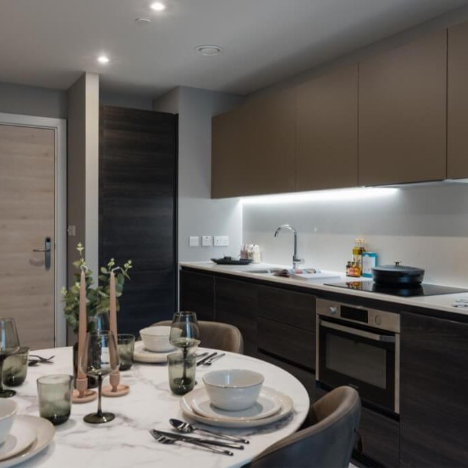 1 bedroom flat to rent - Photo 1